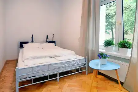 Warsaw Hostel Centrum - 46