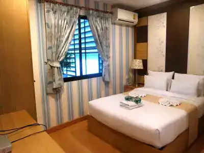 Baan Term Fun Saen Suk - 26