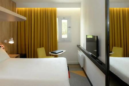 ibis Styles Caen Centre Paul Doumer - 100