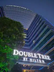 DoubleTree By Hilton Istanbul - Moda - 43
