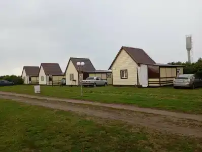 Гуселетовские плесы - 5