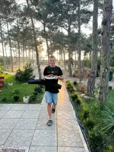 Песчаный берег - 41