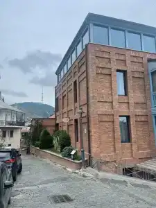 TbiliSee Boutique Hotel - 5