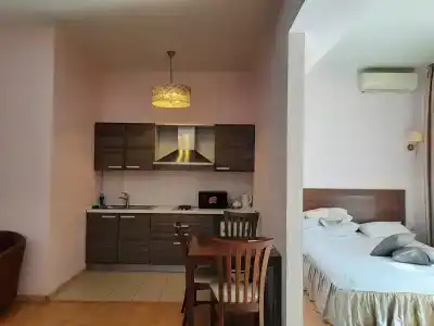 Спальный корпус Коверши - 70