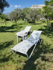 Andriake Beach Club - 37