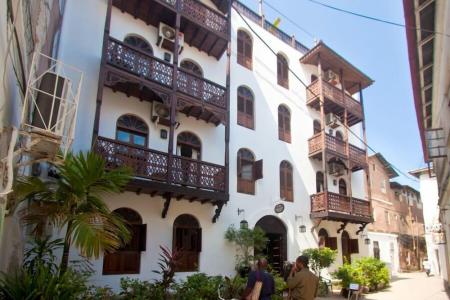 Asmini Palace - 43