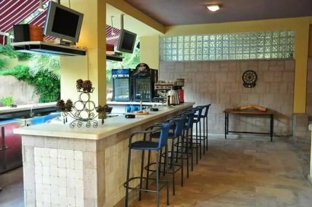 Palm Court Suites - 62