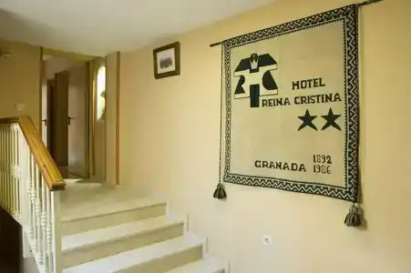 Reina Cristina - 6