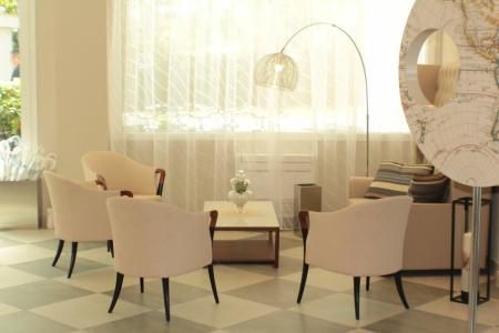 Nero d'Avorio Apart& Spa - 48