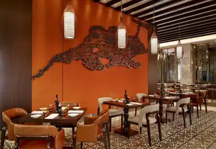 Hyatt Regency Istanbul Atakoy - 65