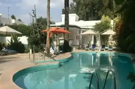 Residence Mahmoud - 3