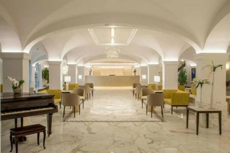 Shangri-La Roma By Omnia Hotels - 38