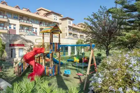 Tui Blue Xanthe Resort & Spa - 19