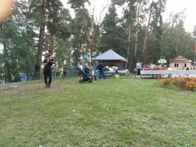 Ока - 18