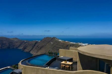 Andronis Concept Wellness Resort - 42