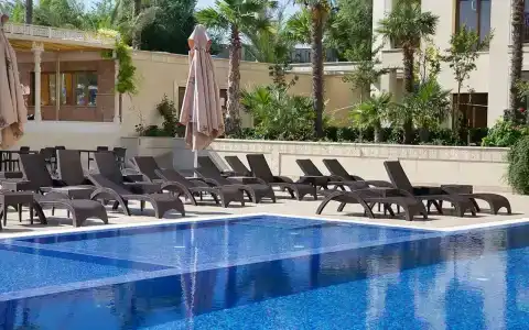 Argisht Partez All Inclusive - 26