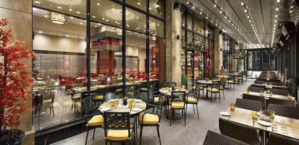 Ramada Plaza by Wyndham Eskisehir - 43