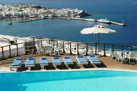 Mykonos View - 0