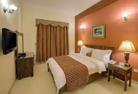 Ramee Palace - 30