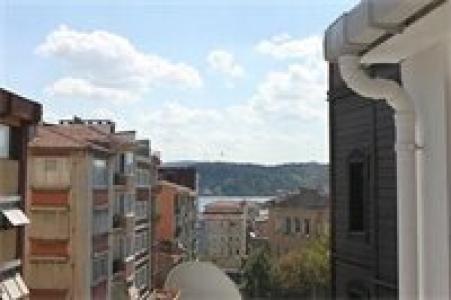 Ortakoy Aysem Sultan - 67