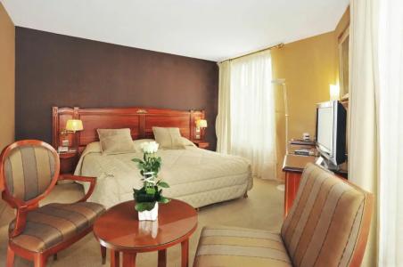 Best Western Plus Le Moderne - 96
