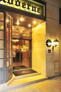 Best Western Plus Le Moderne - 42