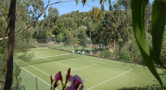 Arbatax Park Resort - Dune - 19
