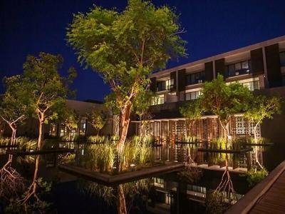 Nizuc Resort & Spa - 17