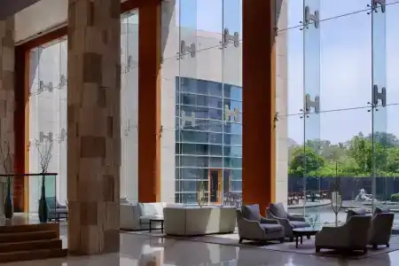 Park Hyatt Chennai - 97