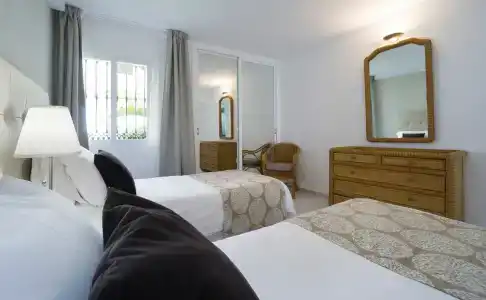 Miraflores Beach & Country Club - 34