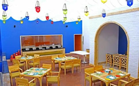 Radisson Blu Bengaluru Outer Ring Road - 42