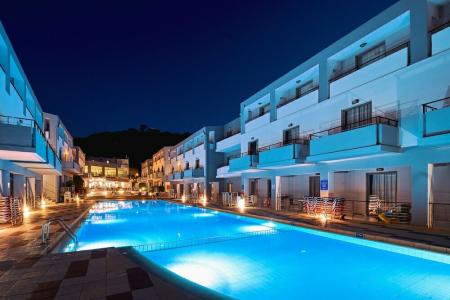 Sunrise Village - All Inclusive - 0