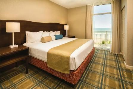 Club Wyndham Ocean Boulevard - 75