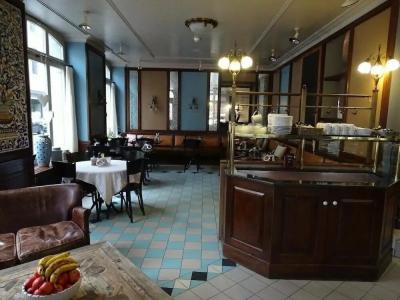 Montana Zürich - 51