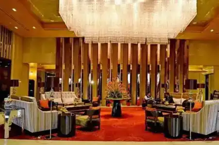 Radisson Blu Jaipur - 67