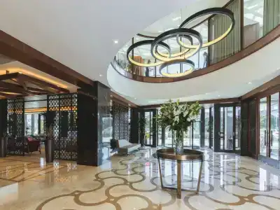 Mövenpick Istanbul Golden Horn - 87