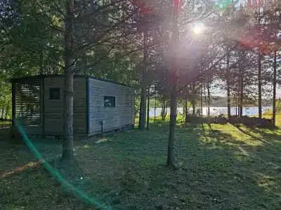 Lampi Camp - 36