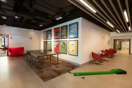 Rove Healthcare City - 25