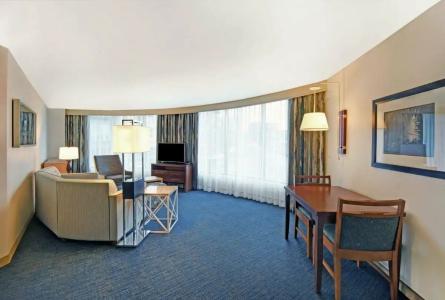 Homewood Suites by Hilton Seattle Downtown - 52