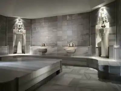 Grand Hyatt Istanbul - 50