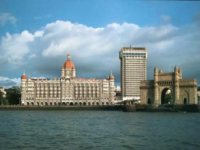 The Taj Mahal Palace, Mumbai - 28