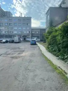 Мансарда - 14