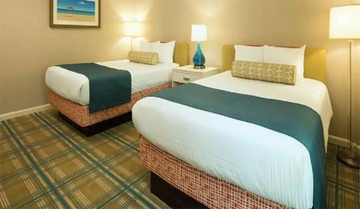 Club Wyndham Ocean Boulevard - 46