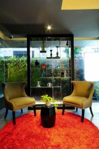 Citrus Sukhumvit 11 by Compass Hospitality - SHA Extra Plus - 28