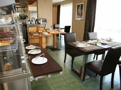 Hôtel Gallia Cannes - 41