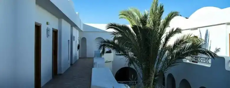 Vincci Djerba Resort - 43