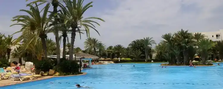 Vincci Djerba Resort - 74