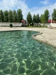 Баксан - 13