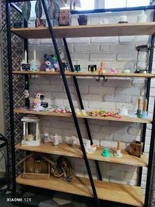 Пески времени - 81