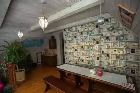 Петров Дом - 11